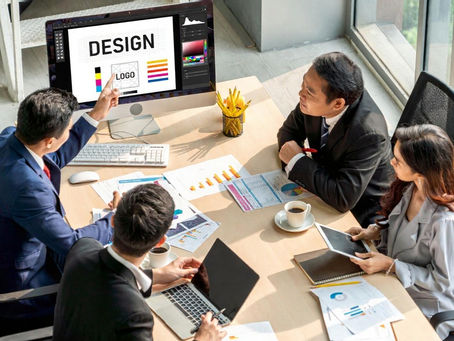 Elevate Your Brand with the Best Website Design Company in Bangalore