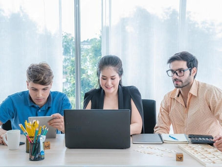 Building a Strong Online Presence with Expert Web Design Services in Bangalore