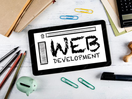 Transform Your Online Presence with Expert Web Design & Development in Bangalore
