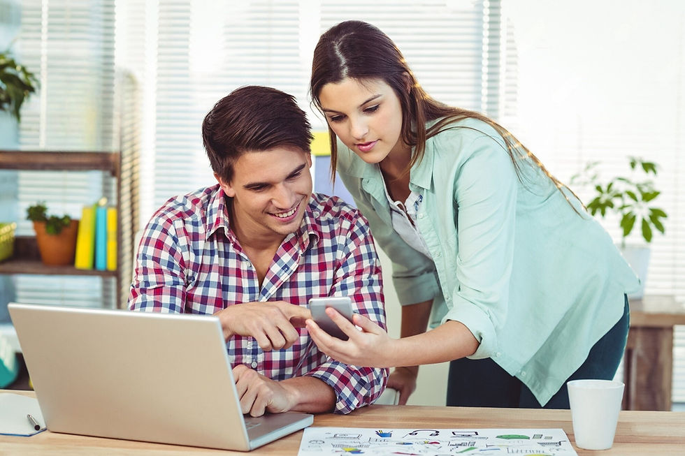 Transform Your Business with Expert Website Design in Bangalore