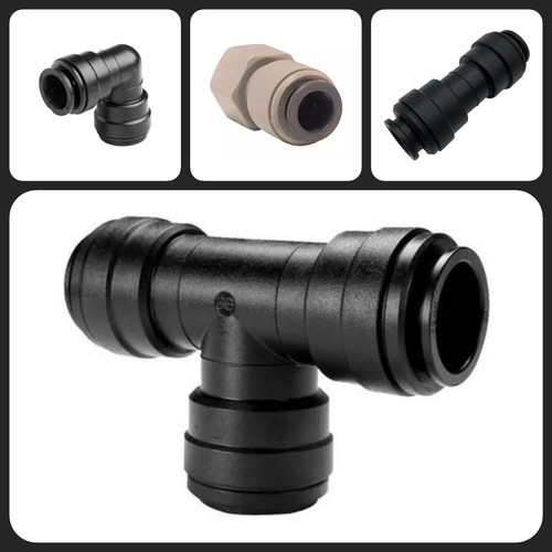 12MM JOHN GUEST FITTINGS YTD Industries