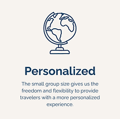 Personalized