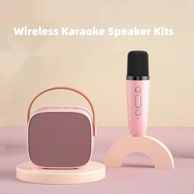 Thumbnail: SingJoy Pro Wireless Karaoke Machine