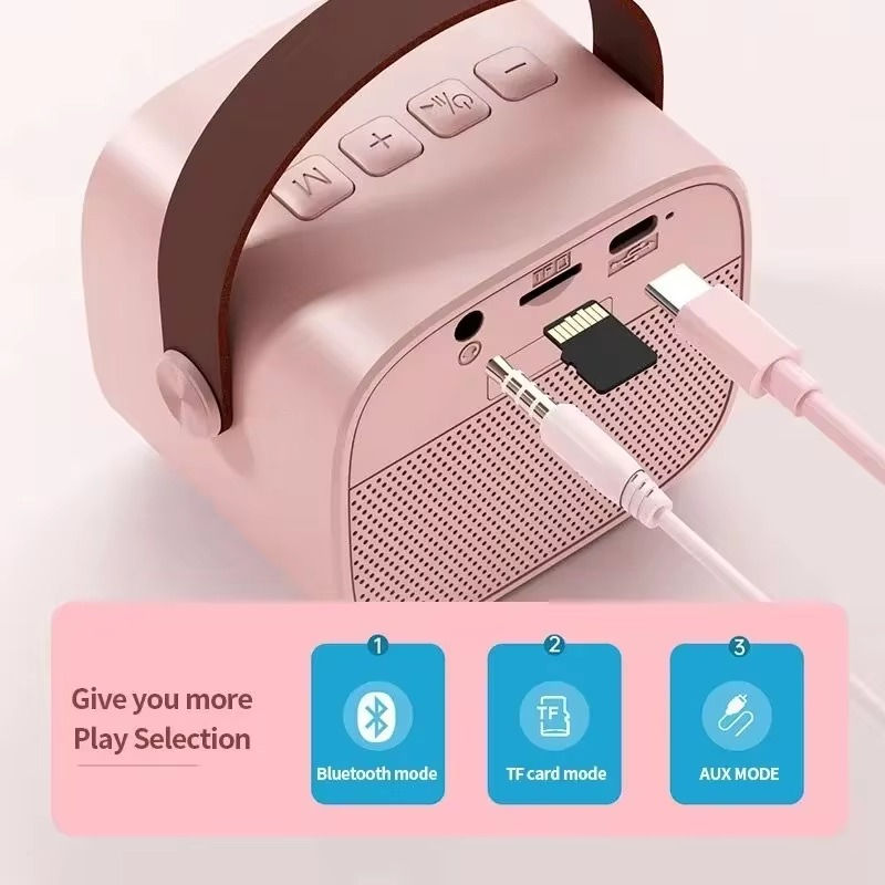 Thumbnail: SingJoy Pro Wireless Karaoke Machine