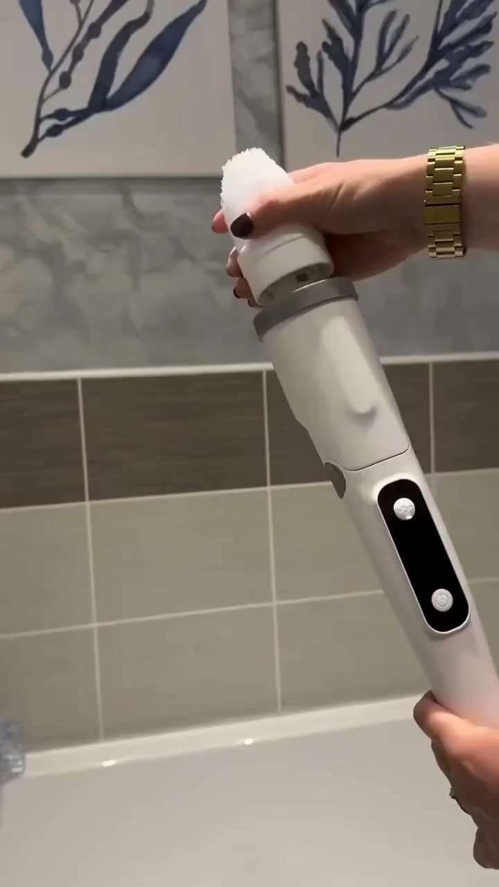 Thumbnail: Turbo Brush 9 in 1™