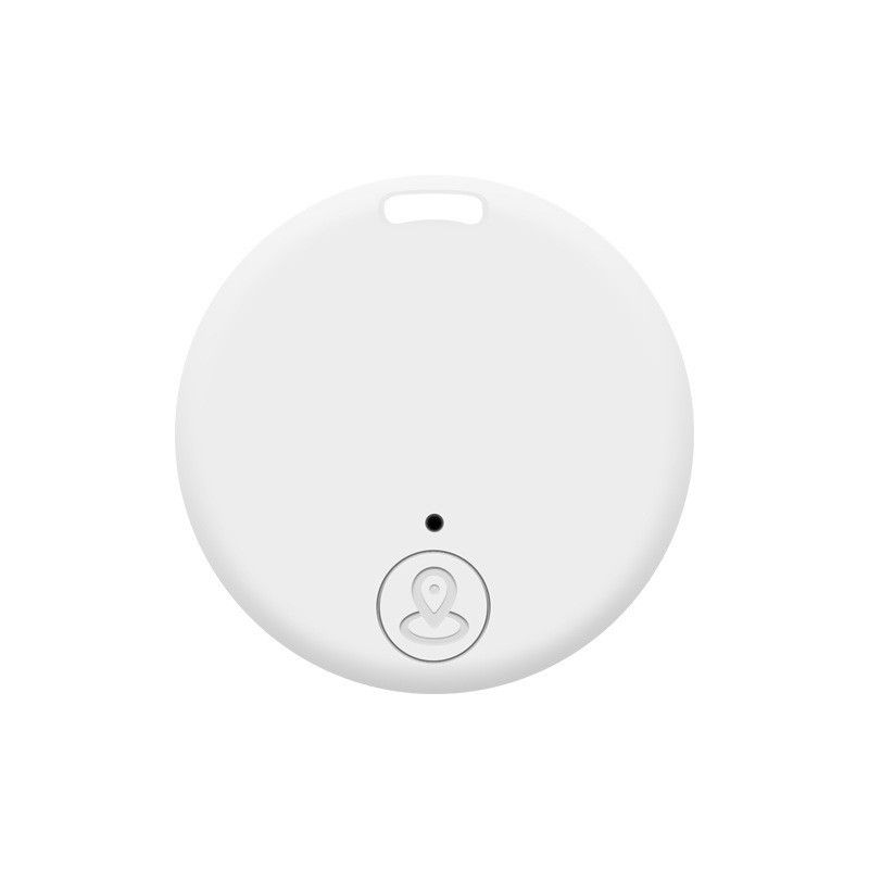 Thumbnail: Mini GPS Locator AntiLost Alarm 