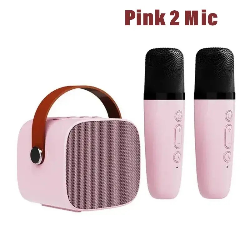 Thumbnail: SingJoy Pro Wireless Karaoke Machine