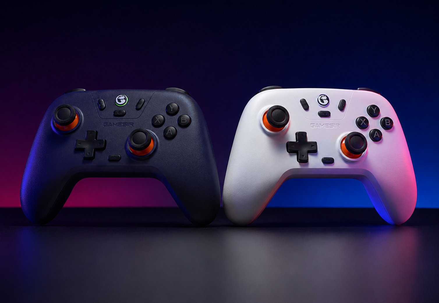 GameSir Nova X Pro Wireless Controller
