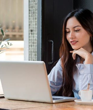 Positionierung & Marketingstrategie für selbstständige Frauen | Claudia Raith