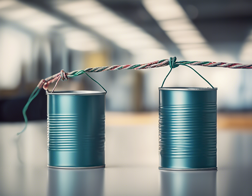Improving Communication Strategies for Executive Success