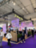 Caso de exito en servicio en fira gran via para evento de 3 dias servido por jonny catering eventos