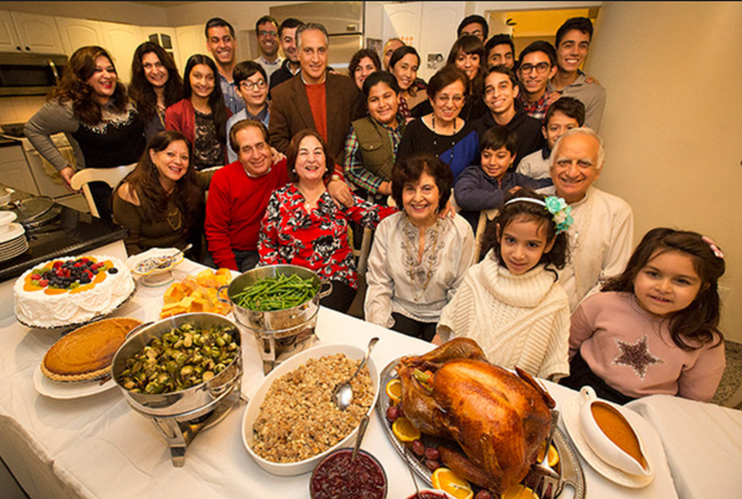 Preparing for Family!
