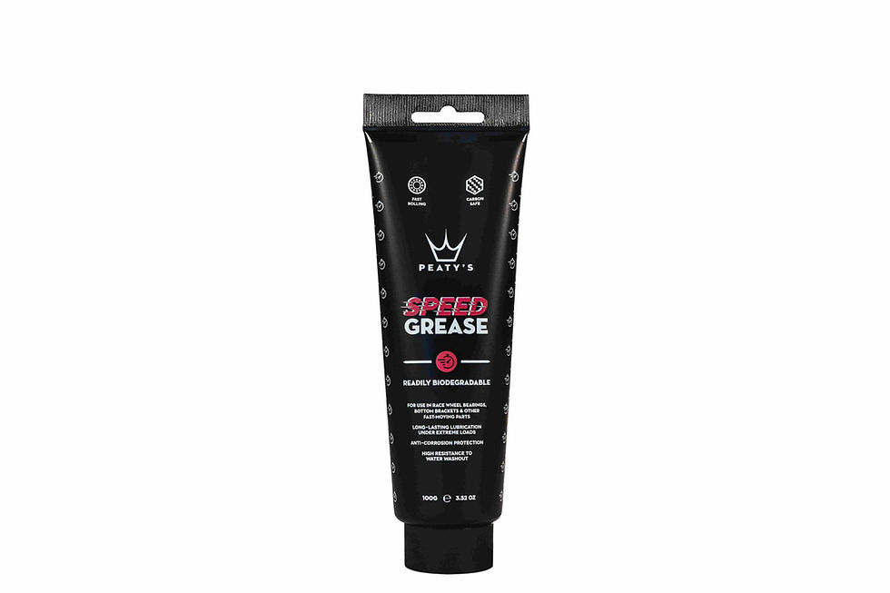 Peaty’s Speed Grease(100g)
