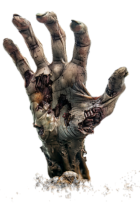 CursedHand