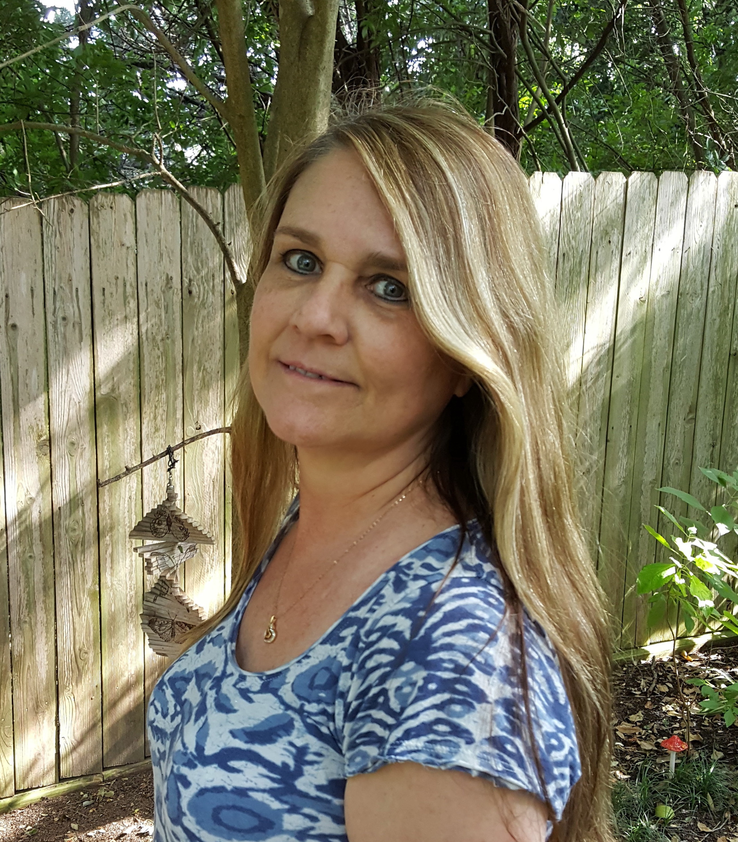 Writer: Salina Baker