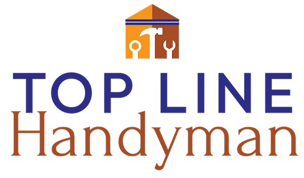 Top Line Handyman Logo