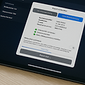 iPad mit Profund