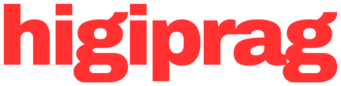 Higiprag Controle de Pragas - logo