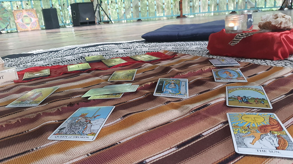 Tarot 2-min
