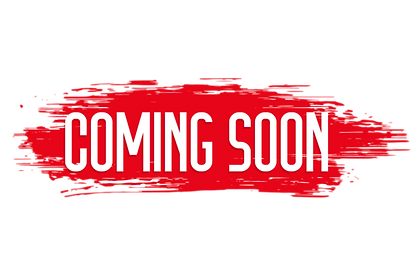 Coming Soon logo