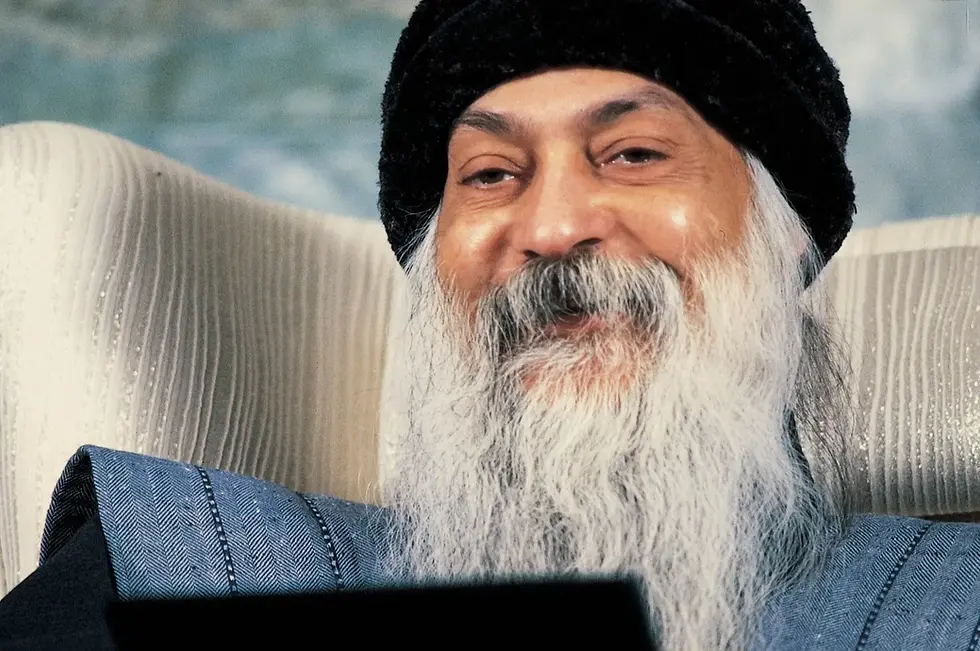 Osho 3