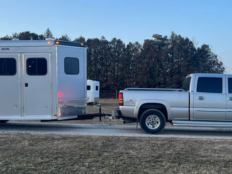 Choosing the Trailer of your Dreams