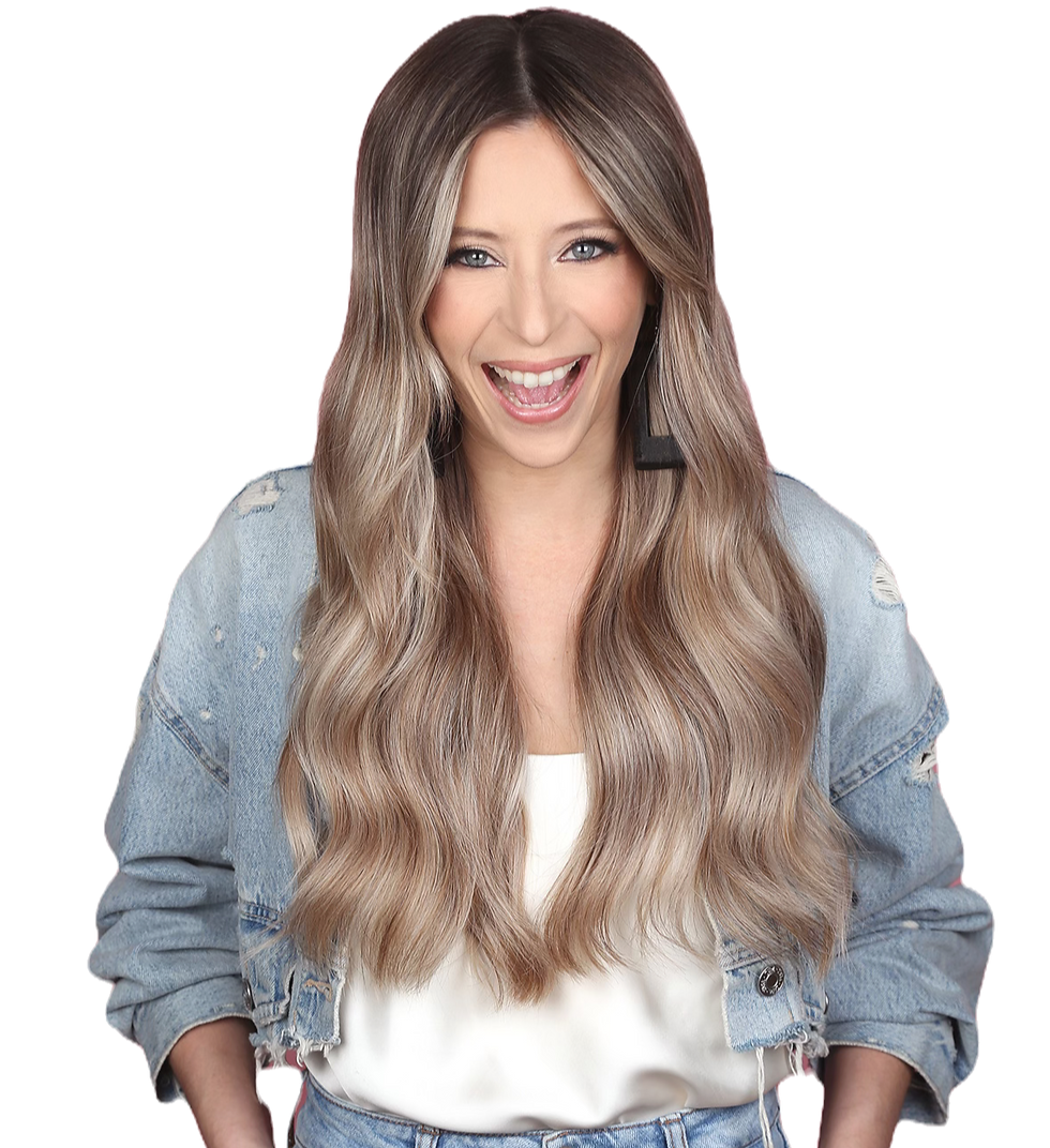 Astuce pro : Colorer les extensions avant l’installation garantit une couleur durable et éclatante !