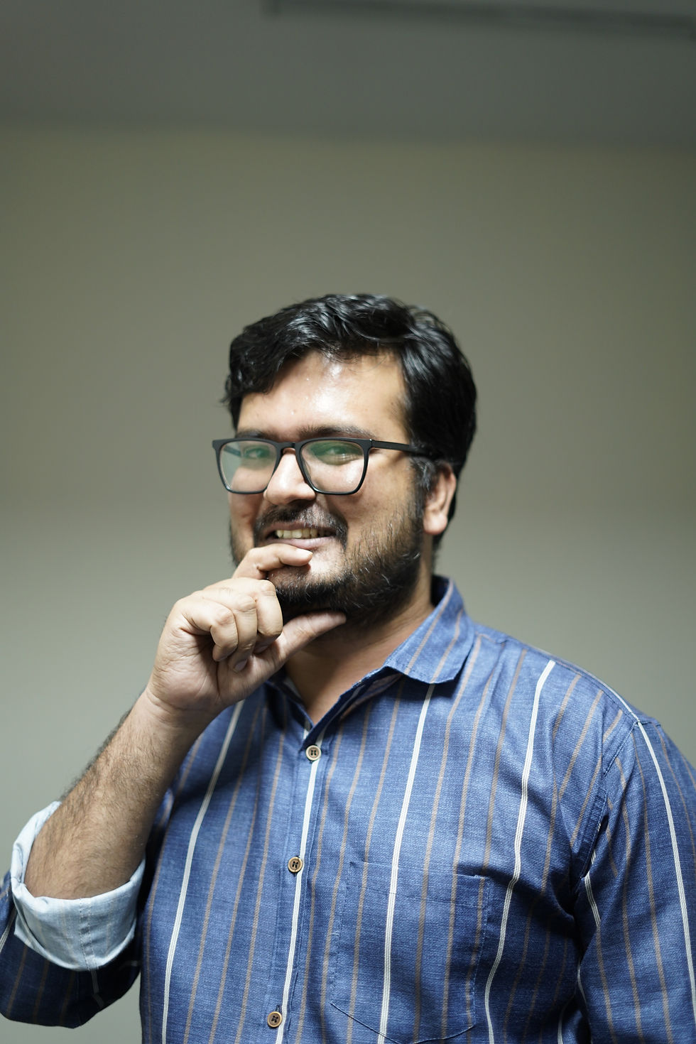 Himanshu Kansal