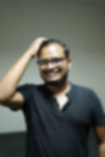 Leon Thomas Dsouza