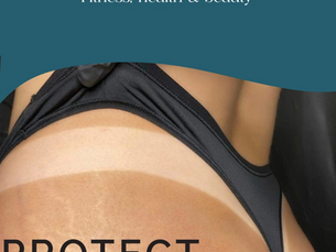 Spray Tan Edinburgh
