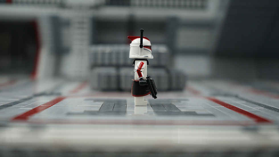 Thumbnail: Phase 1 Captain (Red)
