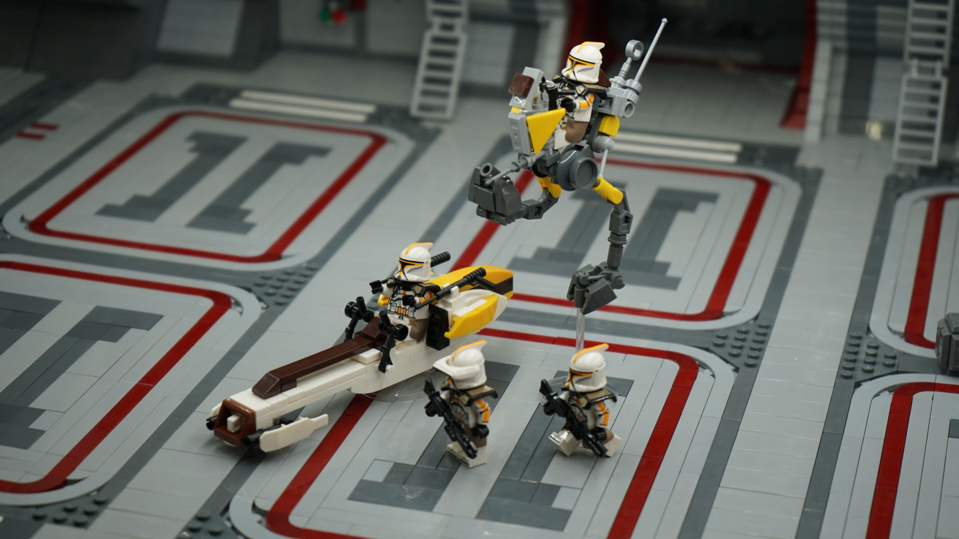 327th Battle Pack Phase 1