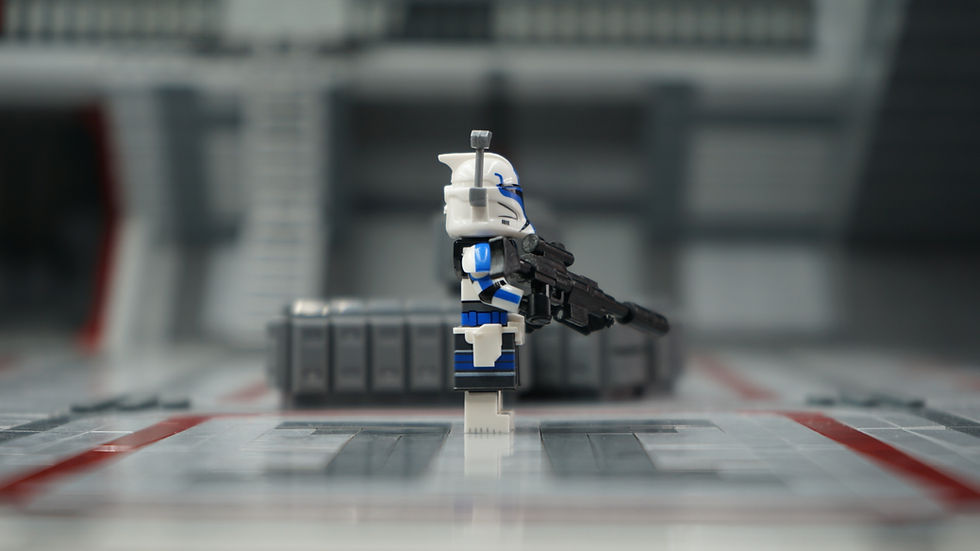 Thumbnail: 501st Phase 1 Elite Trooper