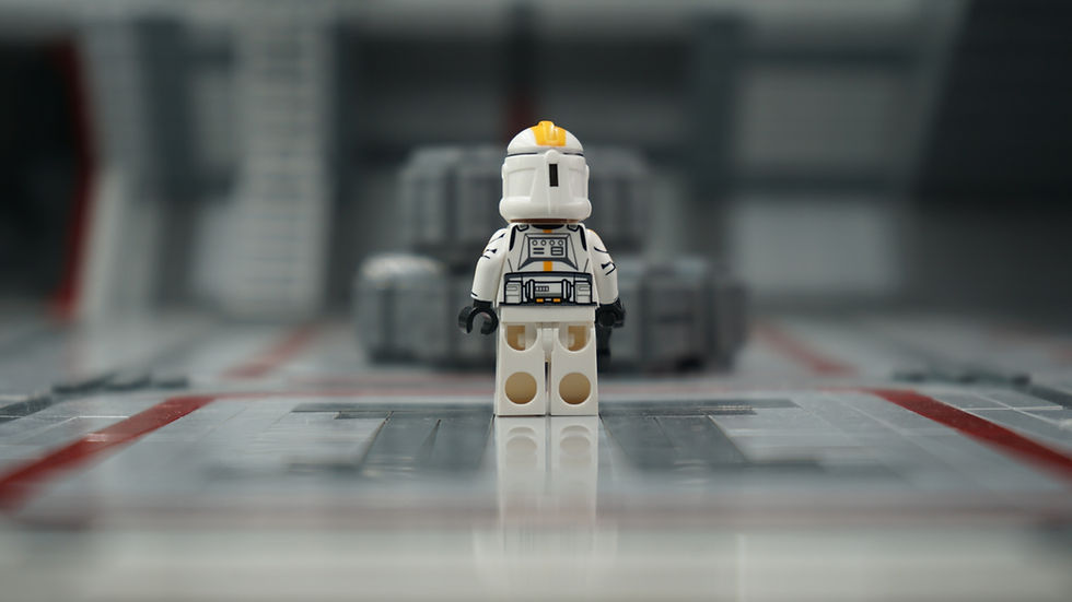 Thumbnail: 2020 Style 327th Clone Trooper