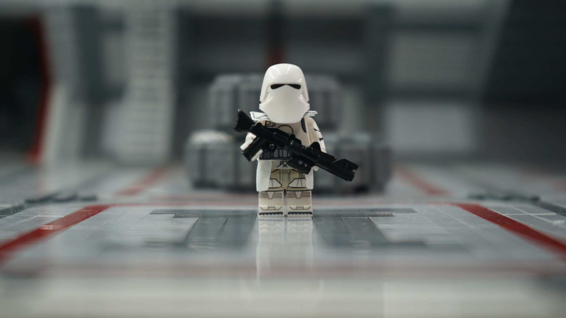 2020 Style Keller Galactic Marine