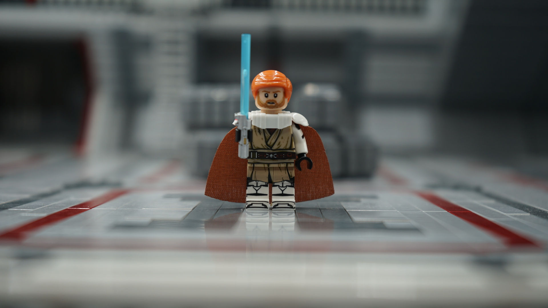 Obi-wan Phase 1