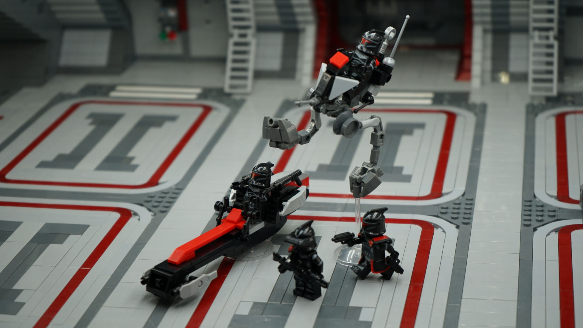 Shadow Battle Pack Phase 1