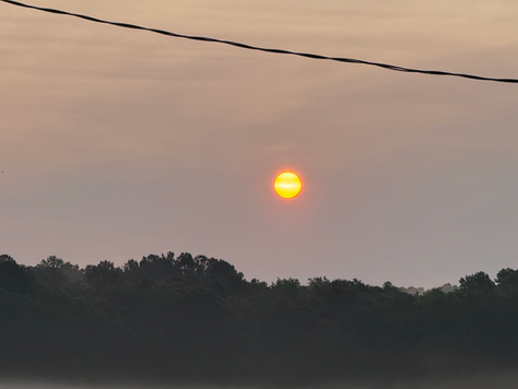 Black Love Short Story #2