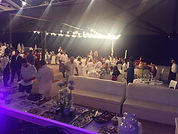 Eventi in spiaggia