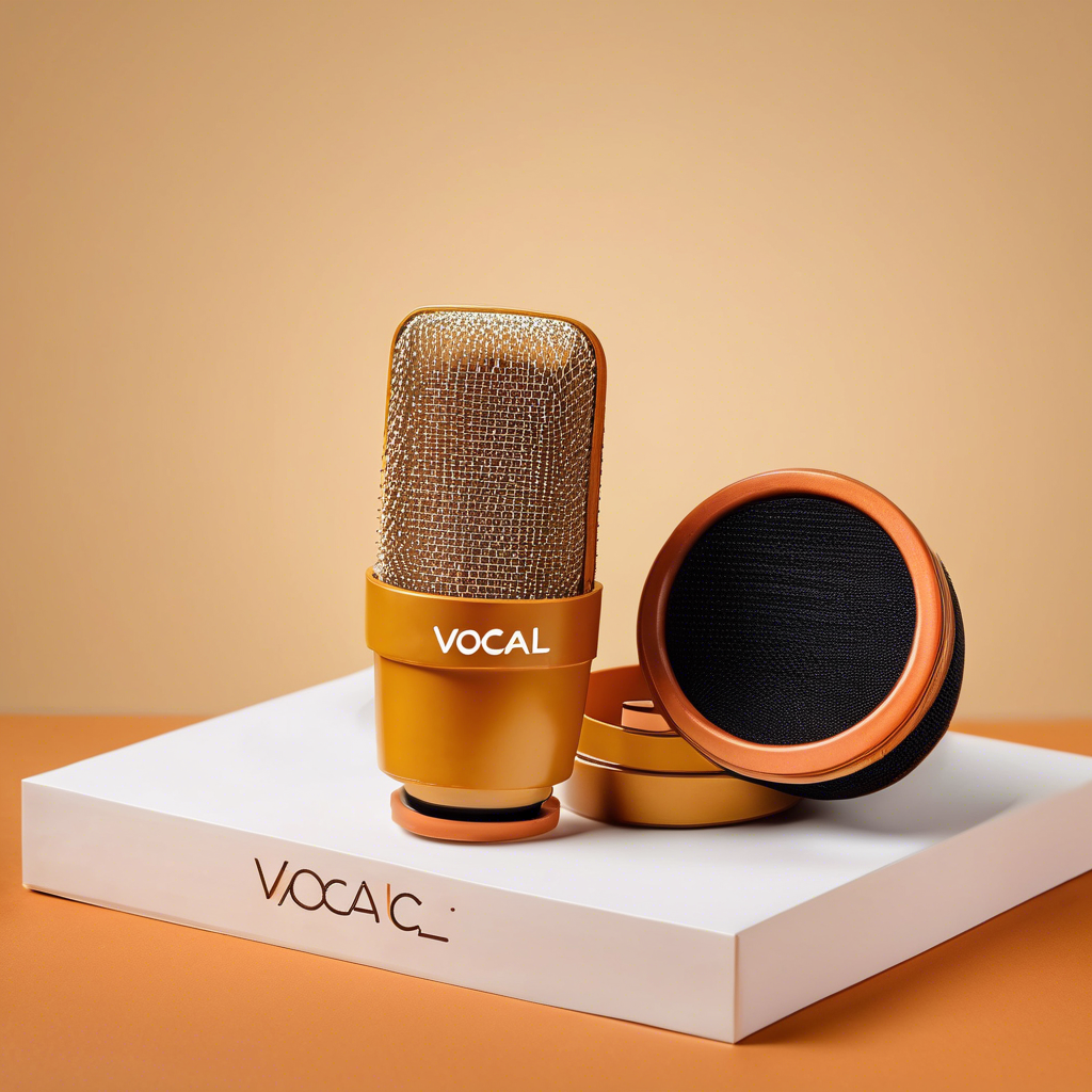 Vocal Coaching Session