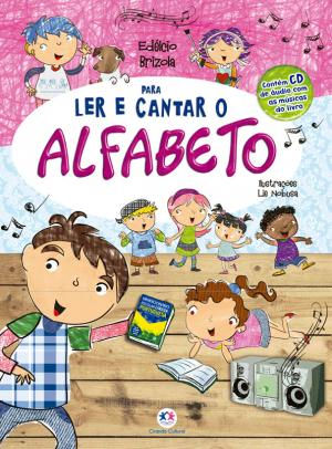 Para ler e cantar o alfabeto