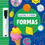 Miniatura: Formas - Escreva e apague