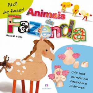 Animais da fazenda