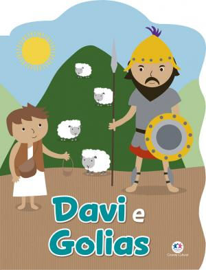 Davi e Golias