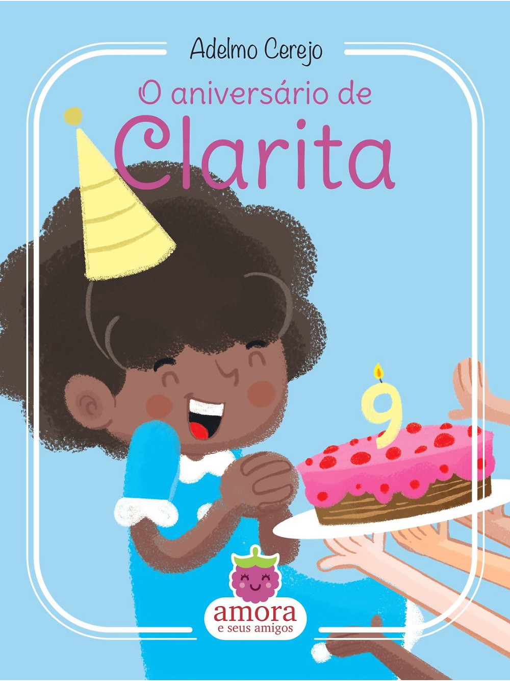 O Aniversário de Clarita