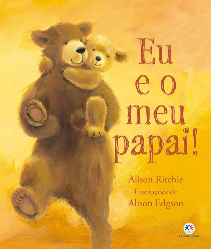 Histórias emocionantes - Eu e o meu papai!