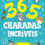 Miniatura: 365 - As melhores - 365 charadas incríveis