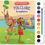 Thumbnail: Aquarela - Livro com aquarela - Folclore brasileiro
