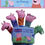 Thumbnail: Meu dedoche - Peppa Pig - O dinossauro do George