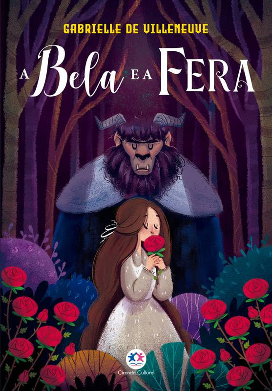 Ciranda jovem - A Bela e a Fera